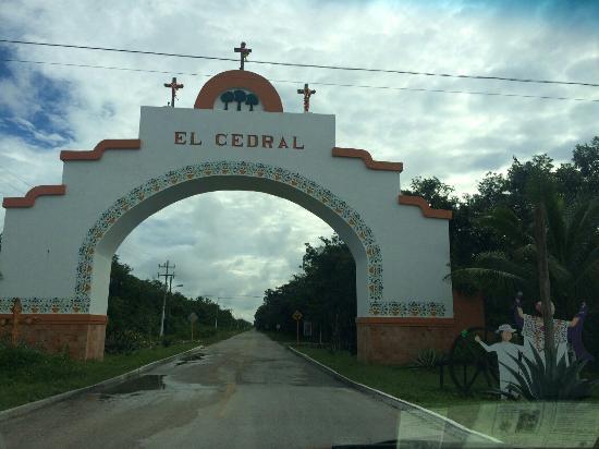 El Cedral